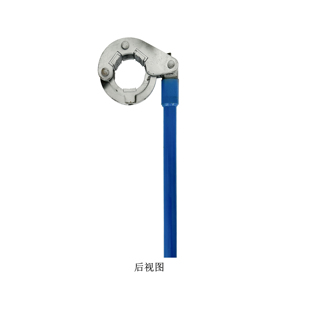 绳索钻杆S56-S75-S89 NTW HTW内外管钳高强度自由钳圆管加厚耐用