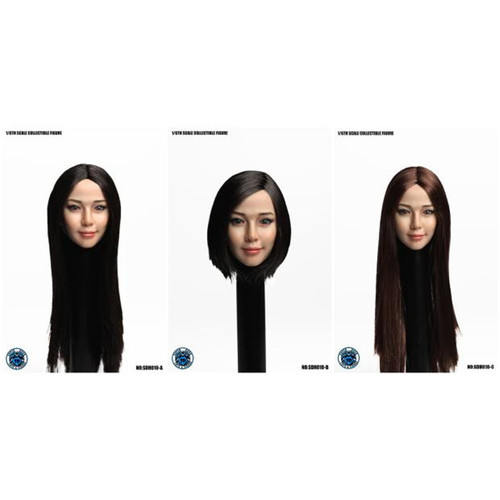 头雕重制版兵人现货