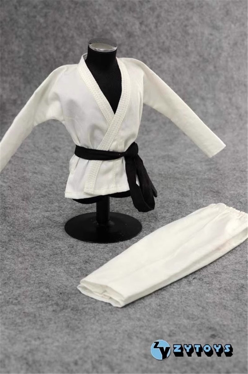 ZYTOYS 1/6 潮流男兵可动/兵人/雕像专区