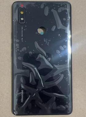 适用于海信 A7 A7CC HNR320T 电池盖 后盖