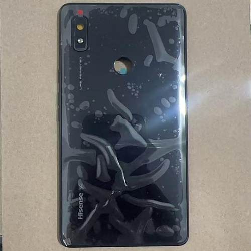 适用于海信 A7 A7CC HNR320T 电池盖 后盖