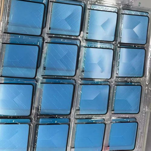 适用于vertu 威图 纬图flip2 Quantum量子折叠屏幕原装塑料支架