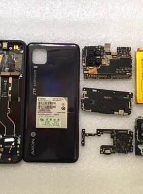 原装主板ZTE/中兴扬声器