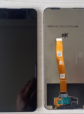 适用于海信 原装屏幕总成一体屏显示屏F60 560T LCD 触摸屏