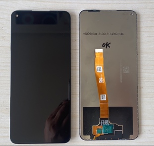 LCD 适用于海信 560T 屏幕总成一体屏显示屏F60 触摸屏 原装