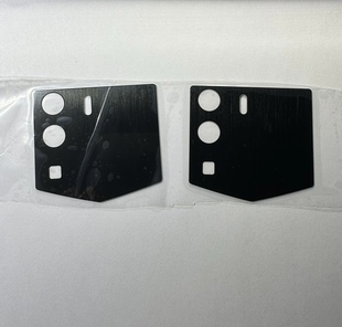 后盖上玻璃web3.0 vtl 后四边框META 202201 VERTU 适用于威图