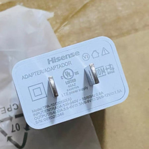 海信 typec原装数据线A6 A9 touch A7 A6L