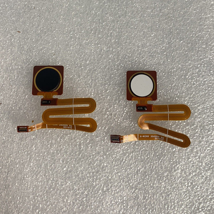 原装Hisense/海信指纹排线A5pro