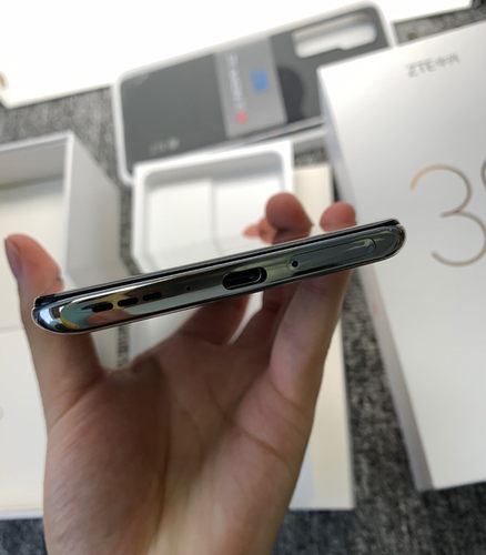 中兴天机a30zte/手机后盖