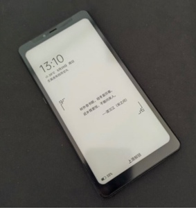 海信A9水墨屏屏幕HI reader pro触摸屏显示屏总成外屏玻璃556n