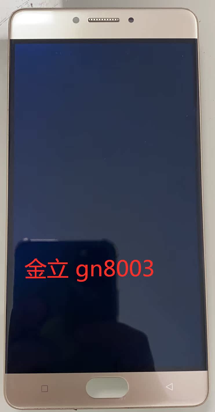金立gn8003 gn8300金色屏幕总成  主板  电池