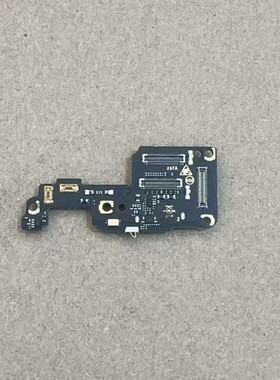 适用于努比亚nubia  z60spro NX725J原装副板子板小板卡槽送话器