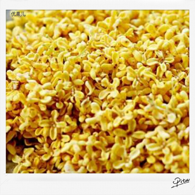 优果儿桂花纯露提亮嫩白500ml