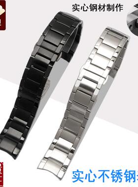 适配华小米WatchS1Ppro智能运动手表钢带表带AmazfitGTR2不锈