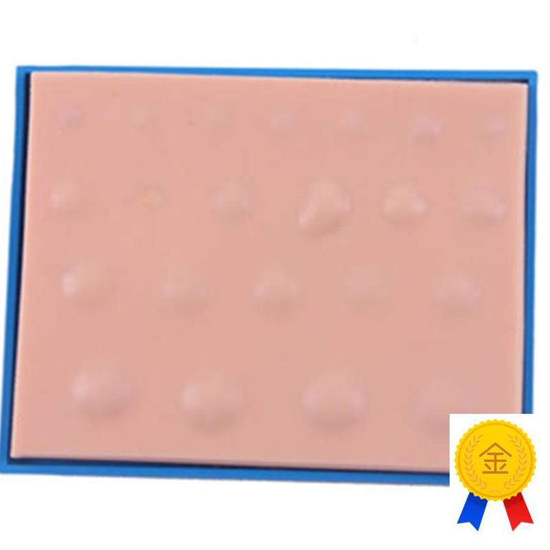 脓肿切开a引流术模型脓肿鉴别与切开操作模块