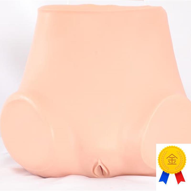 高级妇科训练模型妇x产科教学模型妇科检查模型