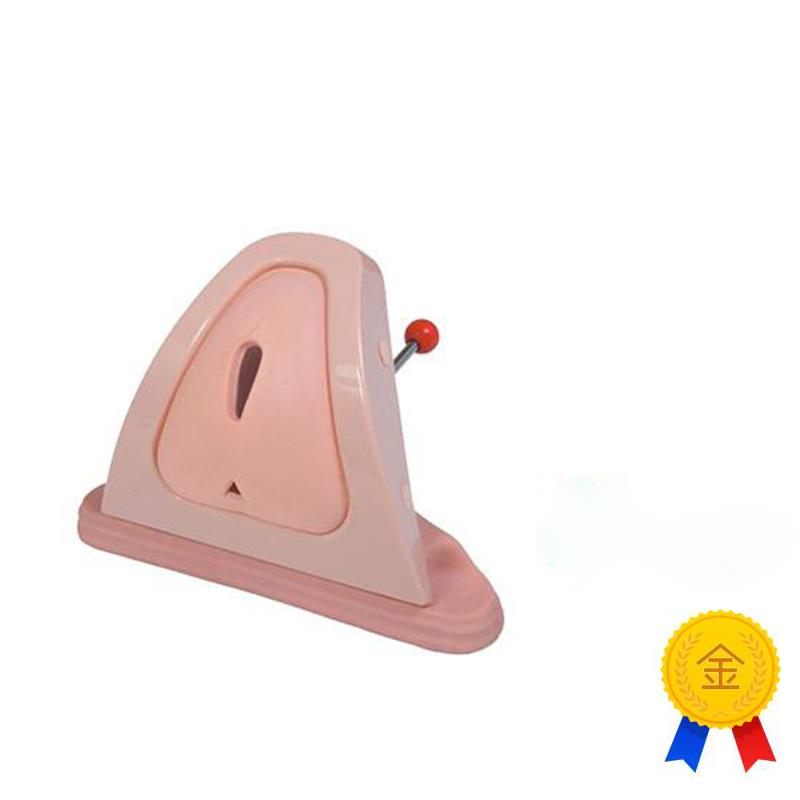 高级女性会阴切开缝合技能训练模型E会阴缝合操作模型医学教学模