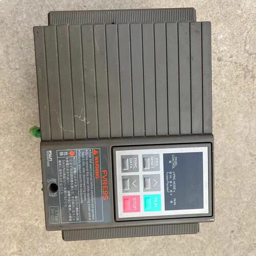 议价变频器FVR3.7E9S-4FVR2.2E9S-4FVR5.5E9S-4