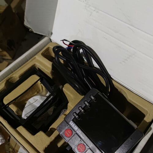 ILOR报警面板6103SAILOR 6101 Alarm PaneAILOR 6103 Alarm Panel