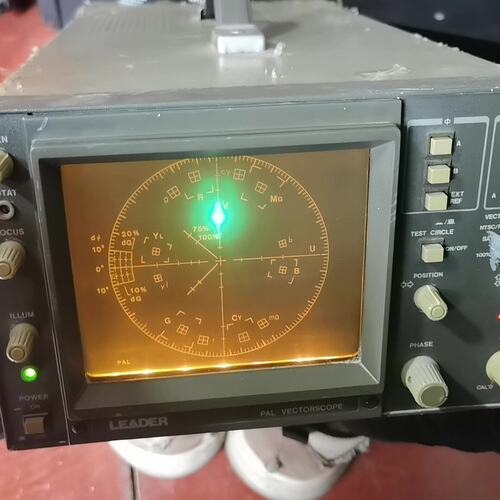 议价LEADER矢量示波器5851VLEADER5851VLeader5851V5851-V