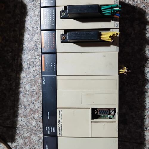 议价PLCCPU21CJ1M-CPU21CJ1M-CPU22