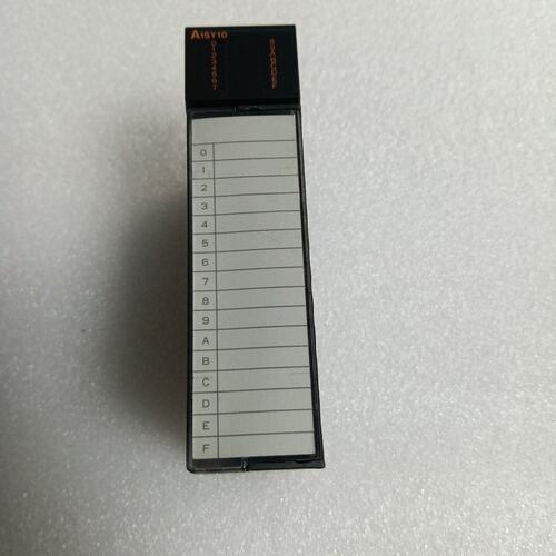议价PLC输模块A1SY10A1SY10-EA1SY10EUA1SY10RA1SY10R-E
