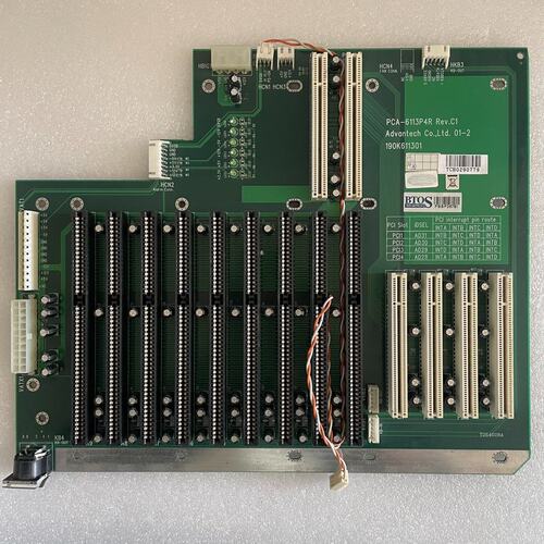 议价工业背板PCA-6113P4RPCA-6113P4PCA-6113P4R-0A1E