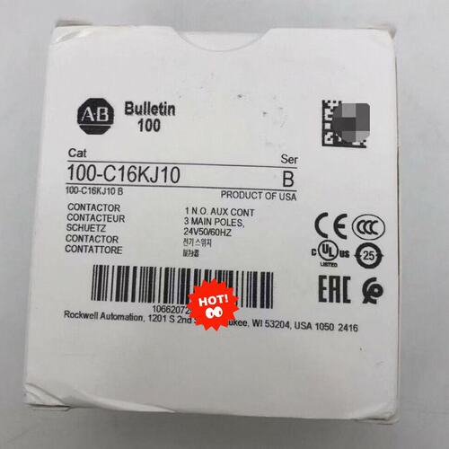 议价接触器100-C16KJ10100-C09KJ10100-C12KJ10