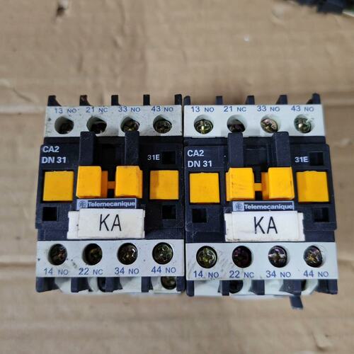 议价中间继电器CA2-DN31CCA2-DN22CCA2-DN40C