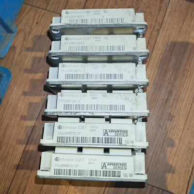 议价模块FF400R12KT3FF300R12KT3FF600R12KT3