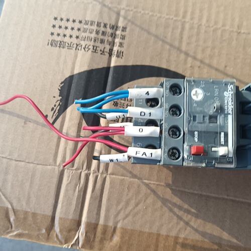 议价接触器LC1N0901D3NLC1N1201D3NLC1N1801D3N
