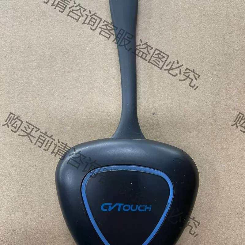 议价拍前：CVtouch 无线传屏器 SM01 视睿电子 实图