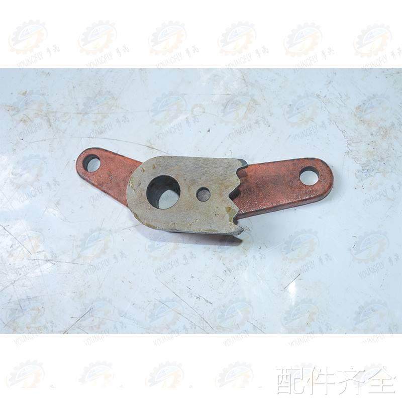 北京 南通X52K X5032 X53 B1-400K立式铣床工作台定位板K7239 763