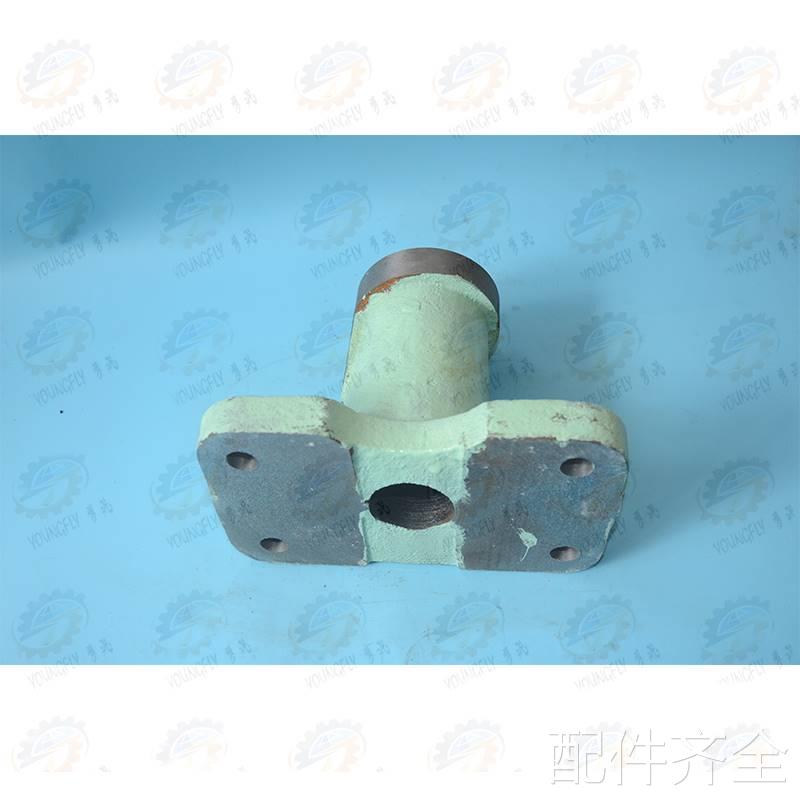 中沈阳捷TPX619B TPX6111B平旋盘镗刀架 刀杆 总成配件