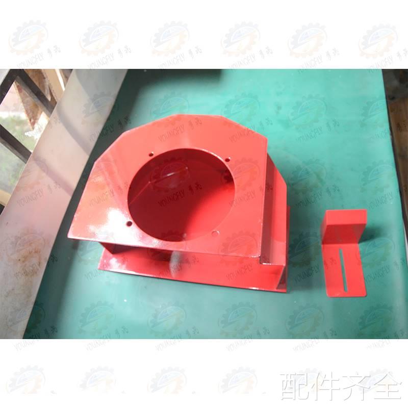 杭州 上海 南通M130 M7132 M7140M7150 7M7163平面磨床砂轮防护罩