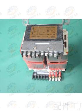 杭州机床厂M7140H*116平面磨床控制变压器JBK3-000VA配件