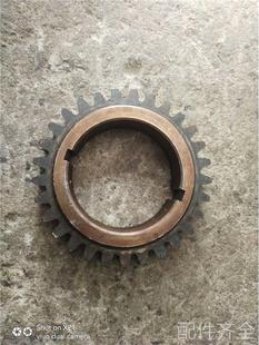 Z32机床配 L27 阳中捷TPX6113镗床配件21314齿轮Z29 M3.5内孔沈75