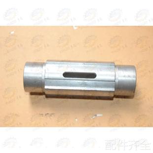 南通能X6325 X6325T系列万铣床L140 12长花键套6304 X6325D