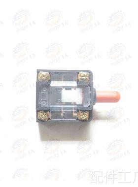 北京 南通X62W XA6132 X63W铣床行程开BYDX1-11DSL3 LX1-11关K配