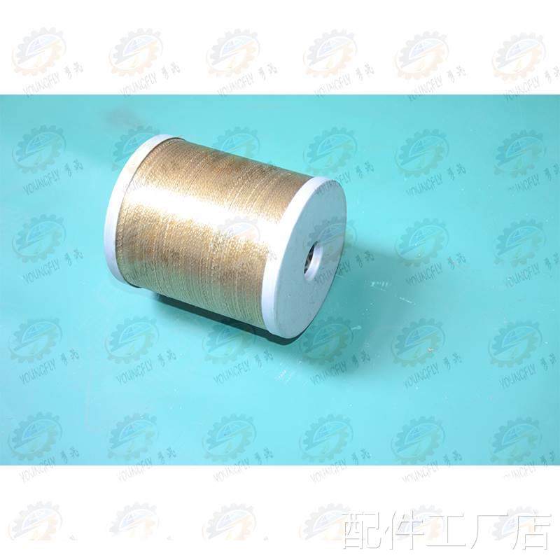 机床配件齐哈尔C5112A C511线6A立式车床齐隙式滤油器 滤芯机床配