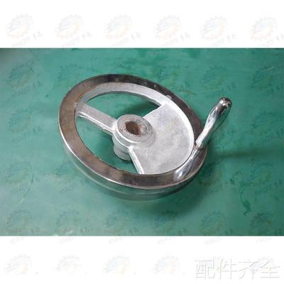 X53T X5横042AT X63WT X6142AT铣床纵向进给结合器手轮配转动手柄