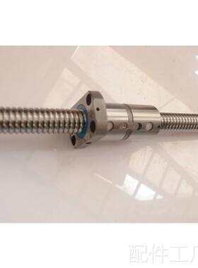 南通科技投资CK6141 CK6241CK6156 CK6256数控车床Y滚珠丝轴杆配