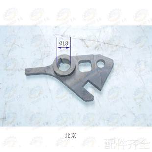 立式 北京 X53K X5032 铣床5工作台摇臂7240配件 南通X2K