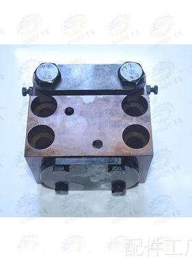 沈阳中捷TPX6111BB TPX619镗床工作台夹紧器总成配件