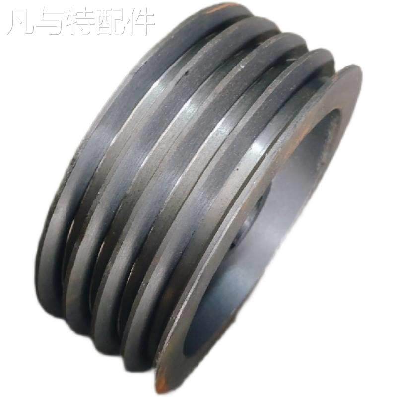 大连CD6140A/6150A/CDE6150车床20111皮带轮外235内孔40厚度85机