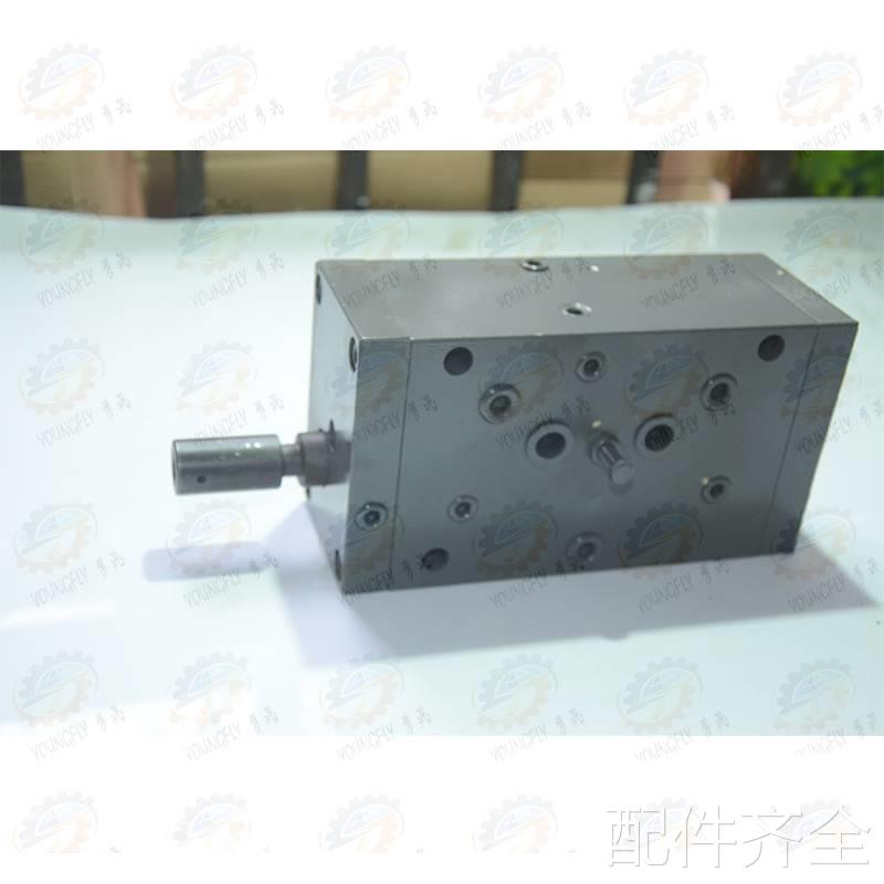 上海 南通 杭州正厂M7130 M732 M7140平面磨床磨头操纵箱总1成配