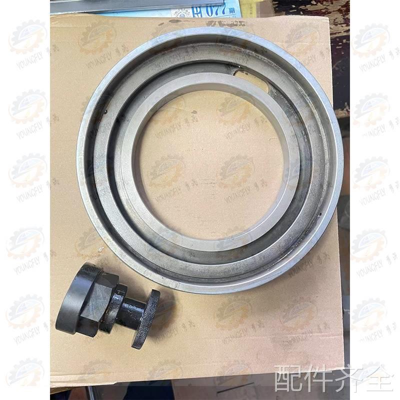 南通 杭州床厂M7130B M7130 M7140平面机磨床进给刻度圏 刻度盘配