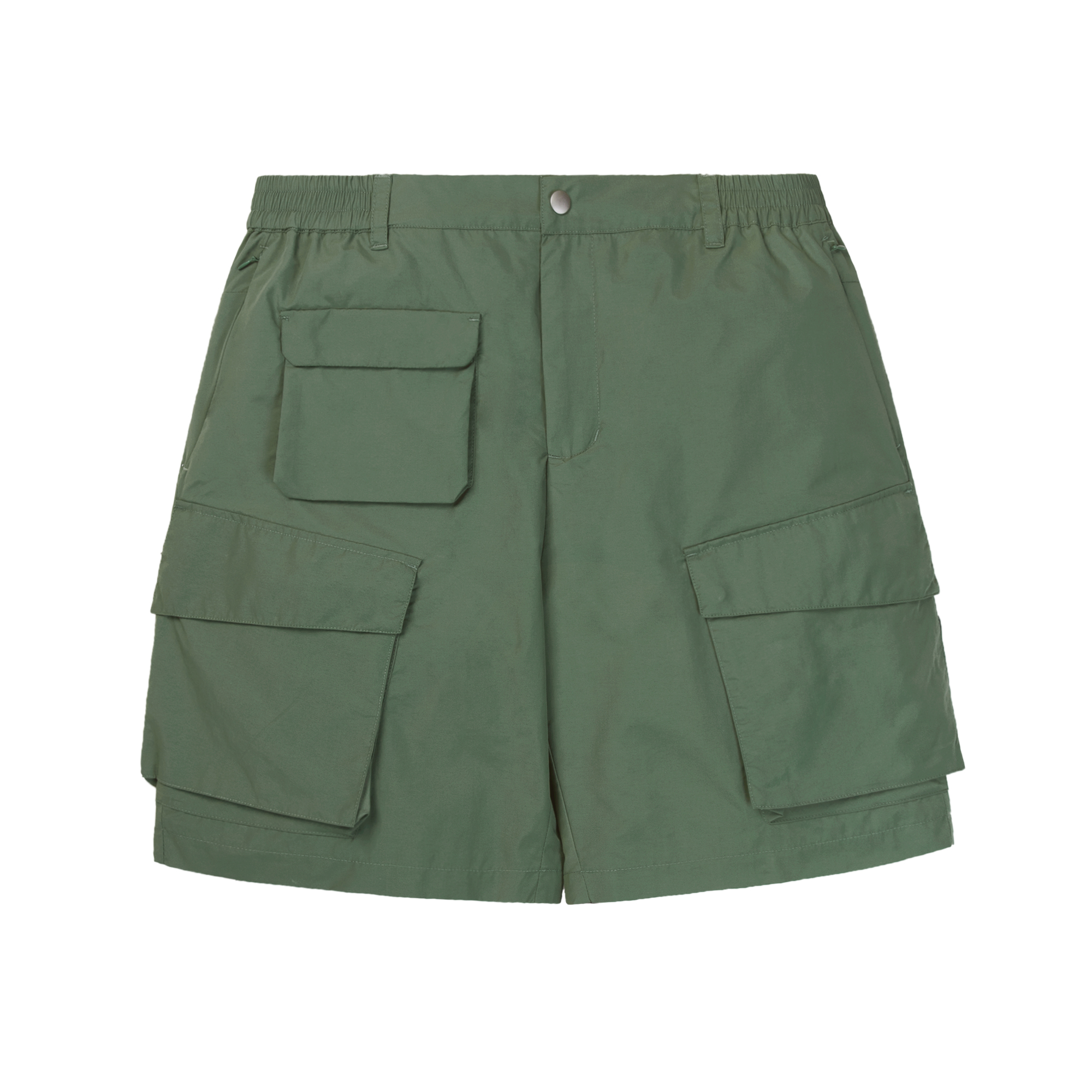 myge21s尼龙材质清凉工装短裤