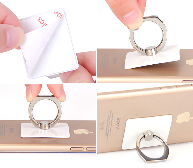 Support téléphone mobile - Ref 1356209 Image 4