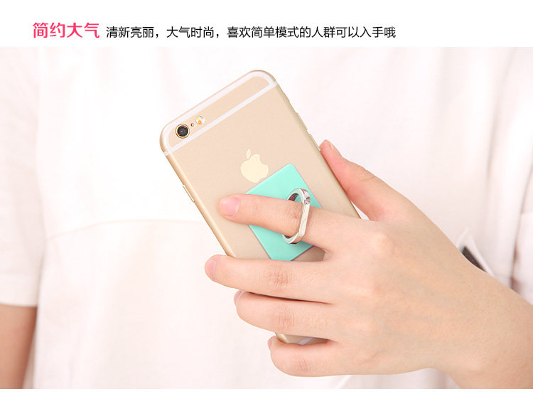 Support téléphone mobile - Ref 1356209 Image 3